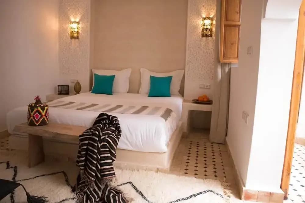 Riad Lemzya - photo 3