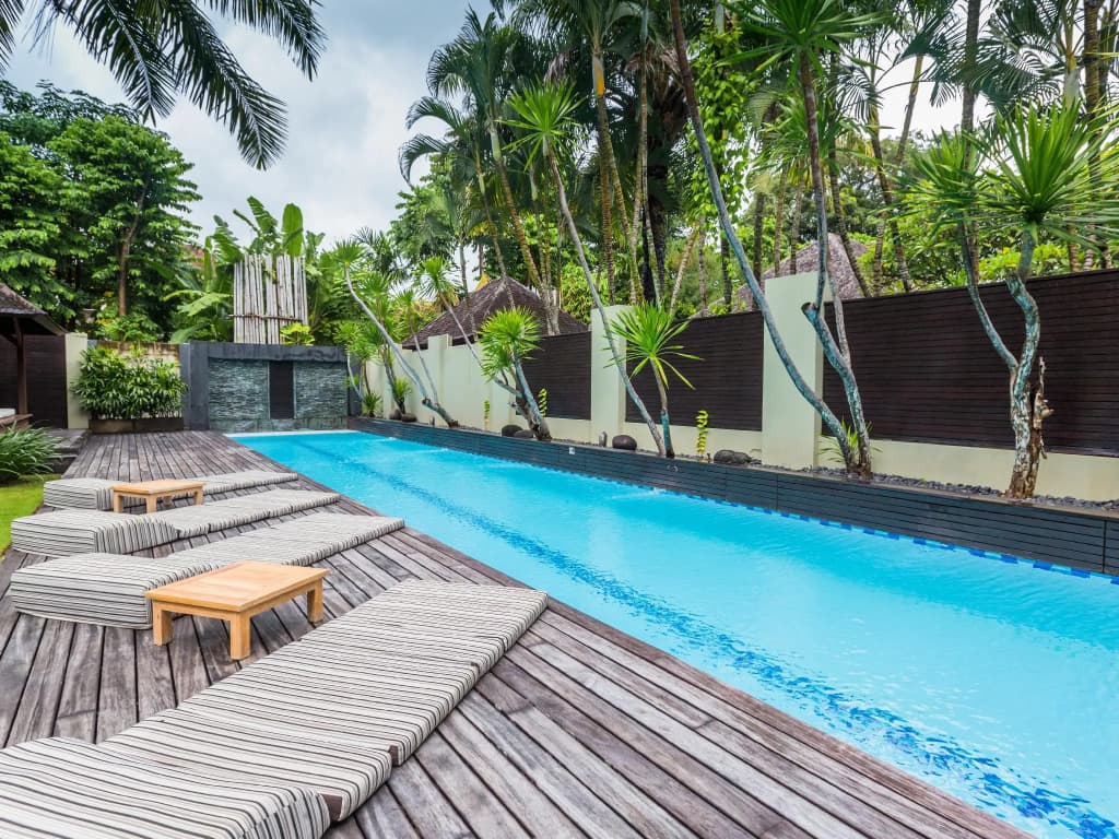 Downtown Villas - photo 14