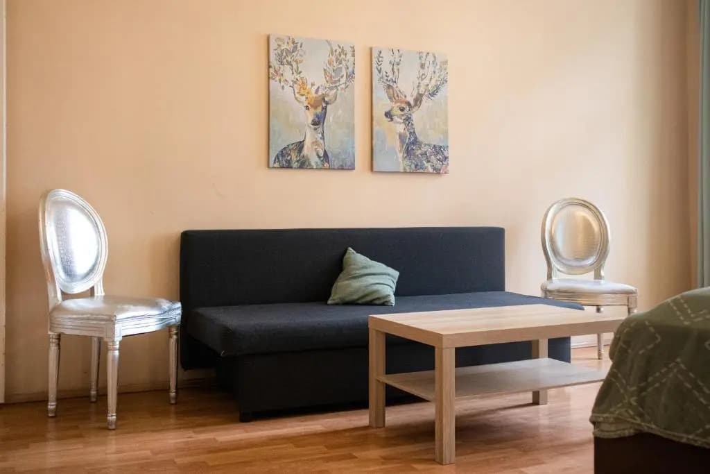 Spacy 2BR Apt. Ideal For Longstays - main photo
