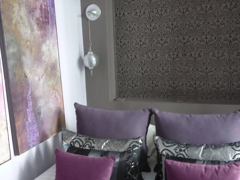 Riad Tchina - photo 6