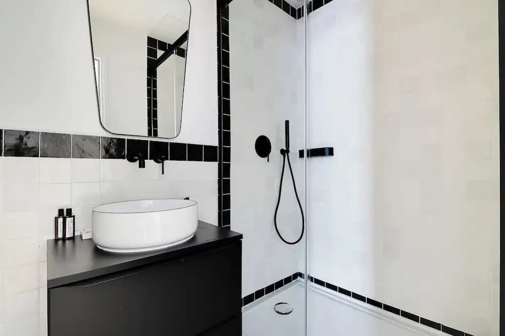 Modern Apartment - 1br/4p - Javel / Tour Eiffel - photo 7