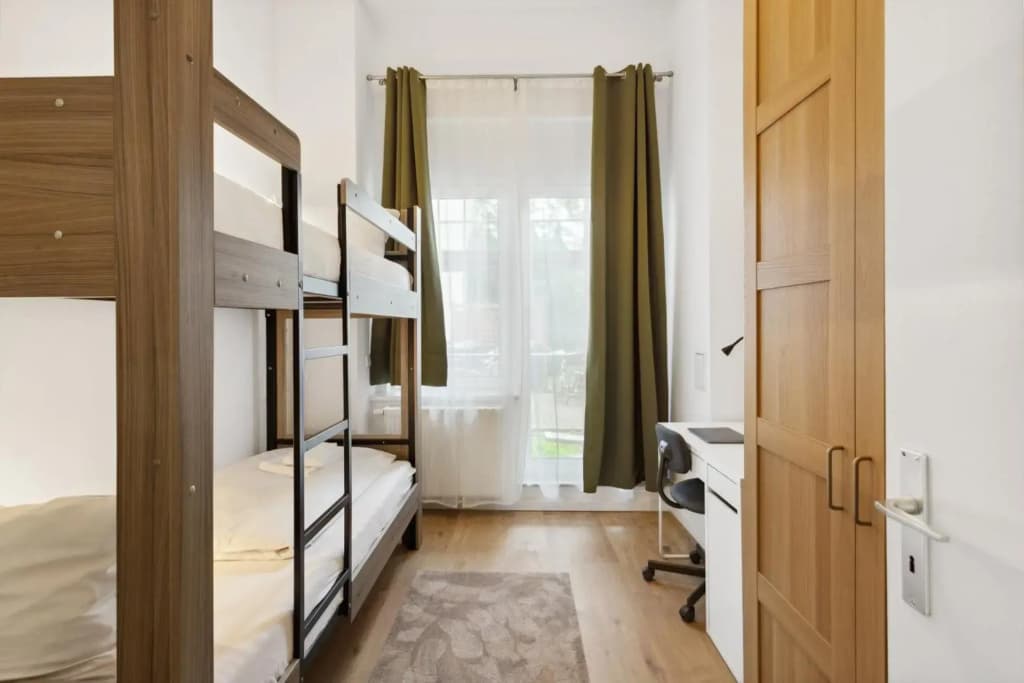 Lux Apartment in Charlottenberg - photo 2