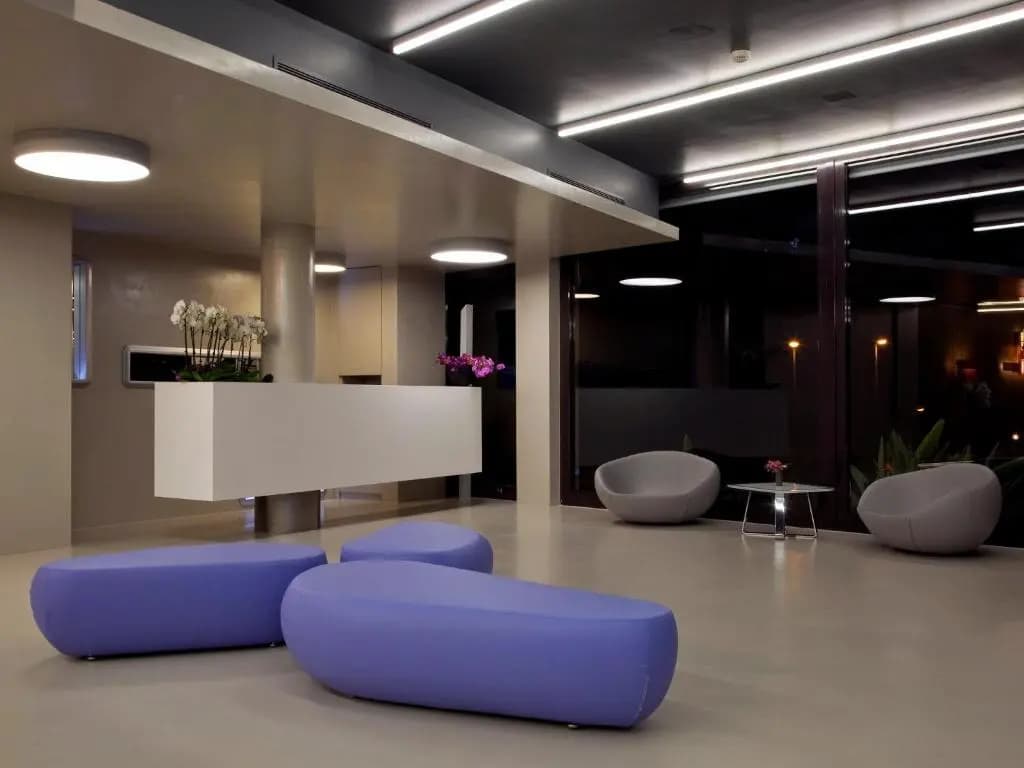 Hotel Zone - photo 13