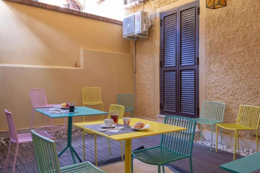 B&B delle Camerie - photo 2
