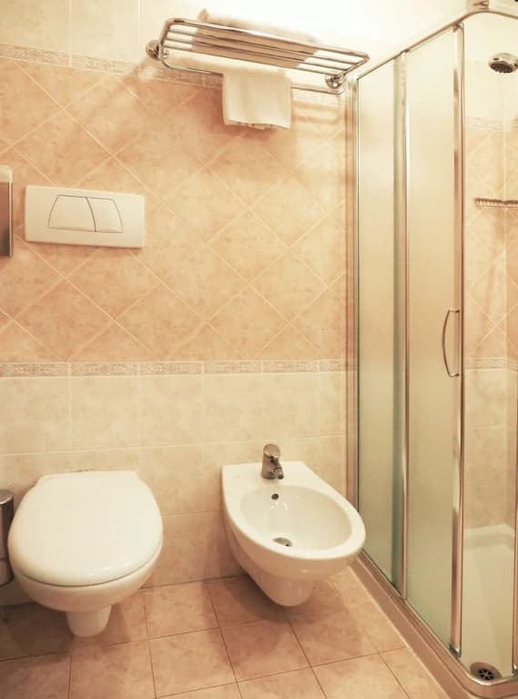 Hotel Cris - photo 10