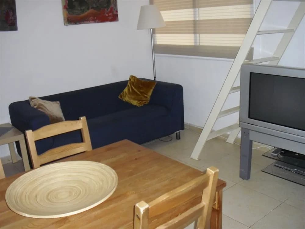 Apartamentos Dirsa Parc Güell - photo 3