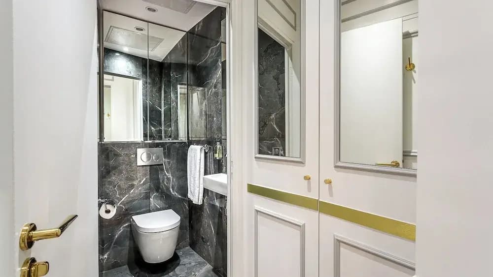 Merveil Luxury Suites - Sebastopol I-II - photo 9