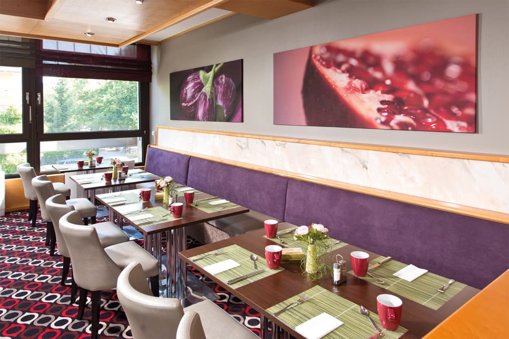 Leonardo Hotel Berlin City West - photo 14