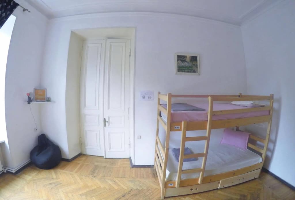 Tiflis Opera Aparthotel - photo 7
