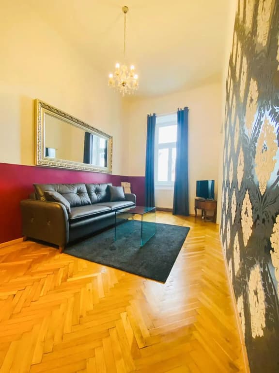 Hideaway Apartment Augarten - photo 6