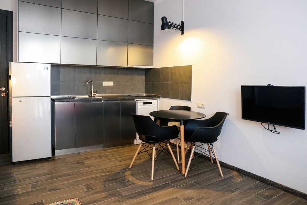 Hosthub Vake Arakishvili Residence - photo 11