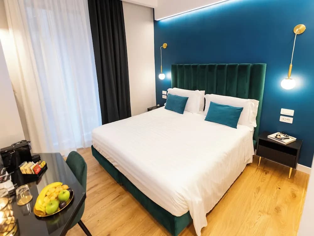 Regola Luxury Relais - photo 21
