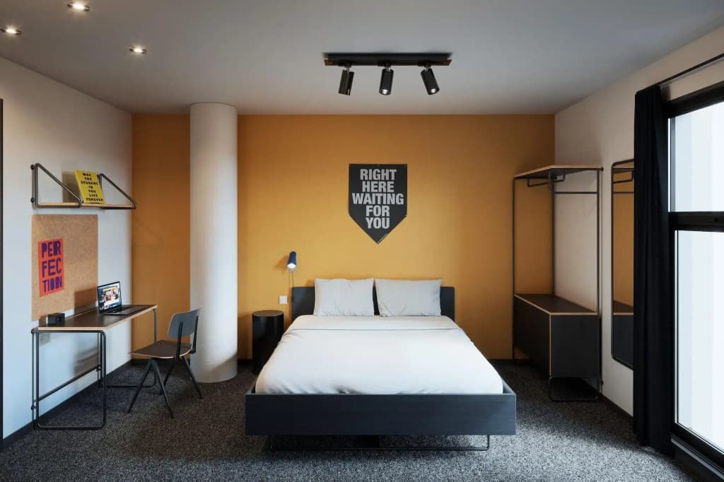 The Social Hub Madrid - photo 45