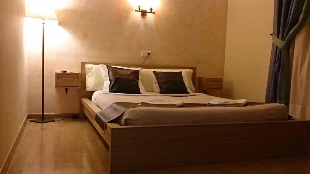 Hostal Oporto - photo 4