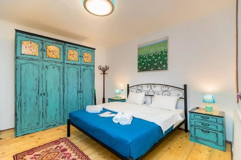 Wehost Apartment with Ethnic Design - photo 7