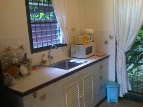 Suchaya Bungalow - photo 14