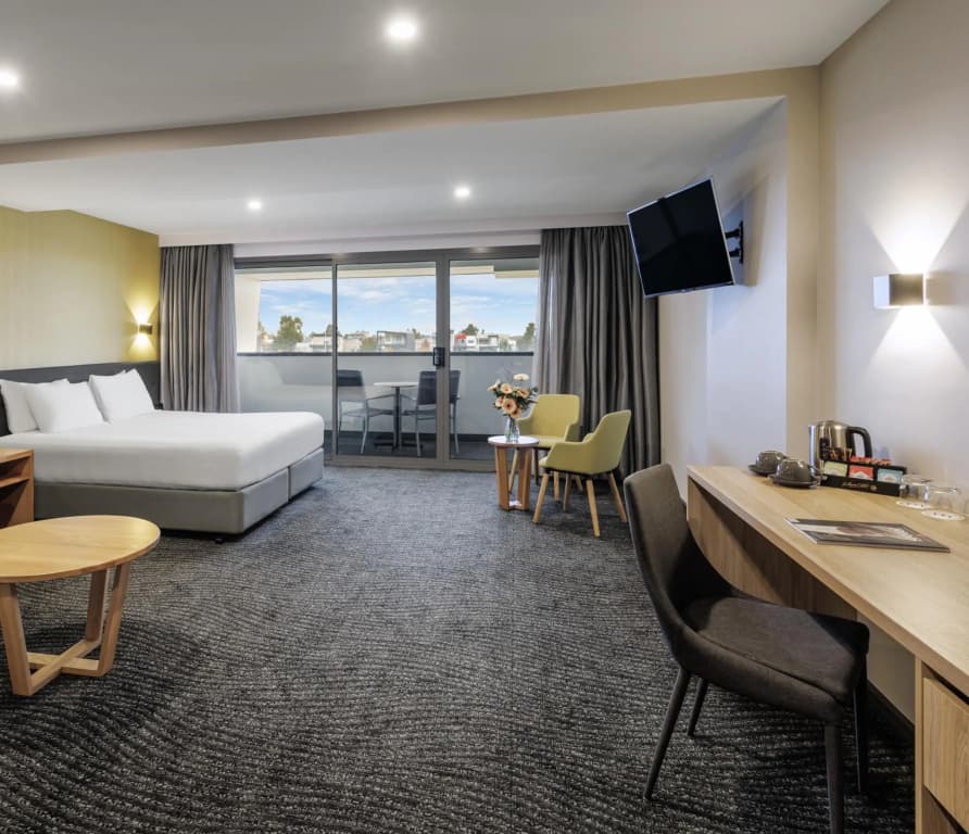 Mercure Melbourne Caroline Springs - photo 3