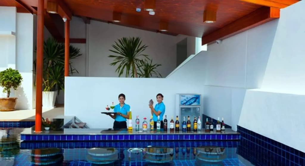 Rawai Princess Hotel - photo 28