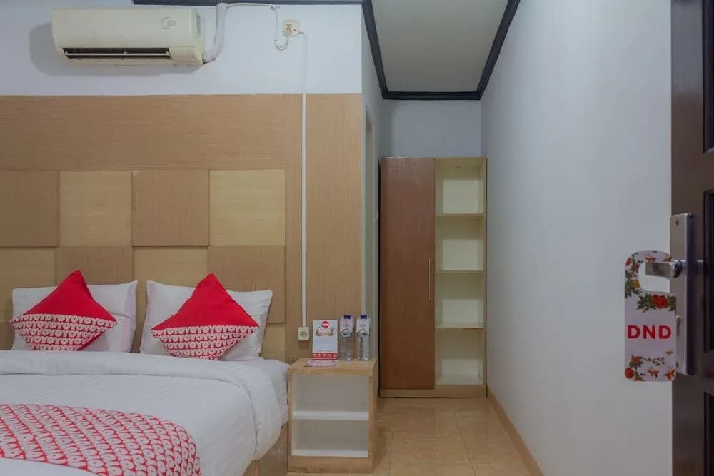Oyo 649 K68 Residence - photo 5