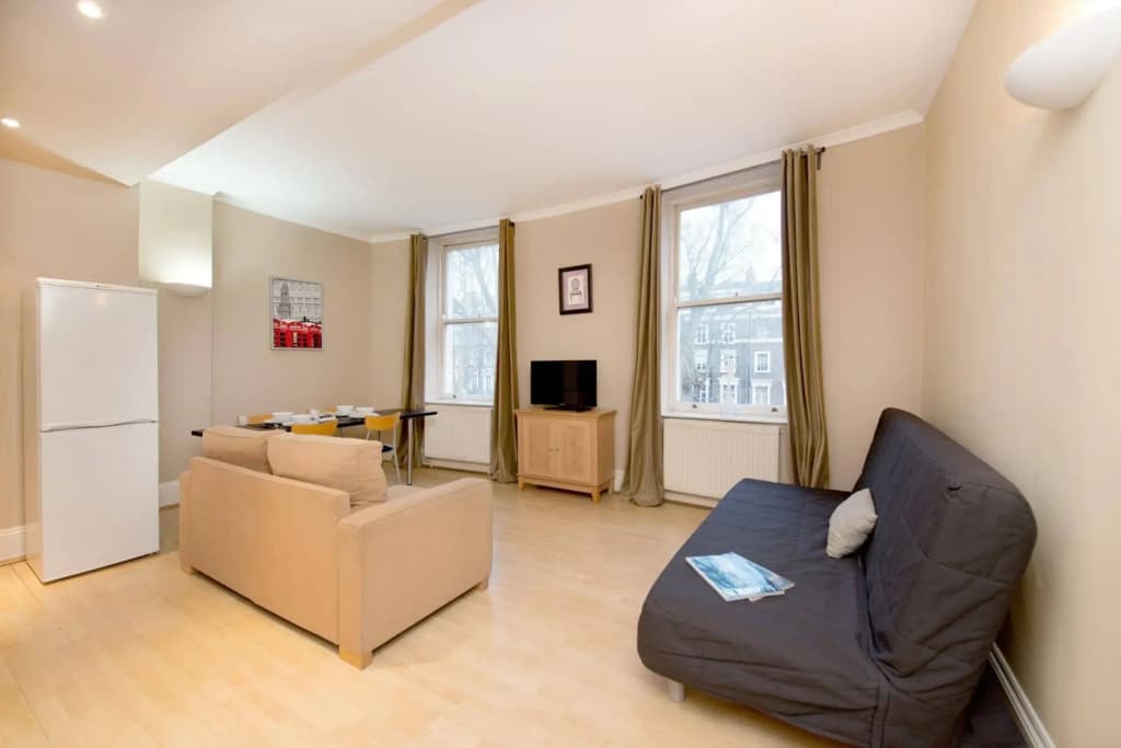 London Paddington Apartments - photo 2