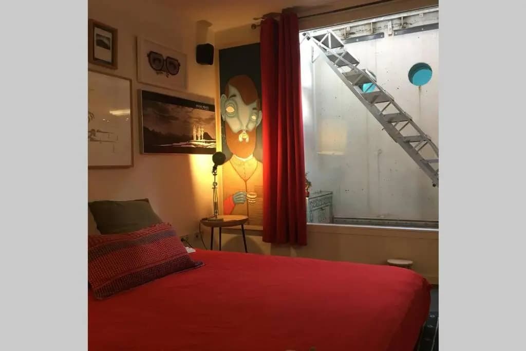 Spacious Chillout in Madrid - photo 4