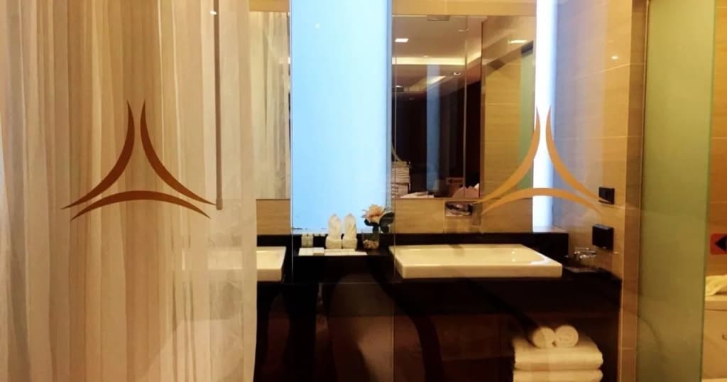 Syama Suite Sukhumvit 20 - photo 33
