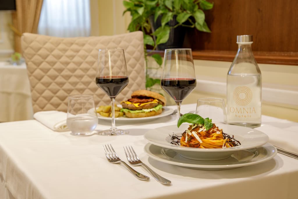 Donna Laura Palace by OMNIA hotels - photo 40