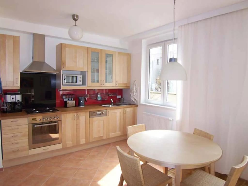 Apartment Center - photo 13