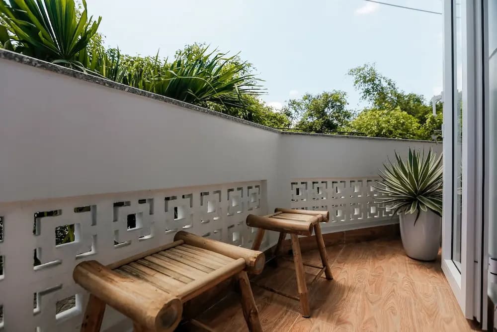 Bisou De La Riviere - Hostel - photo 7