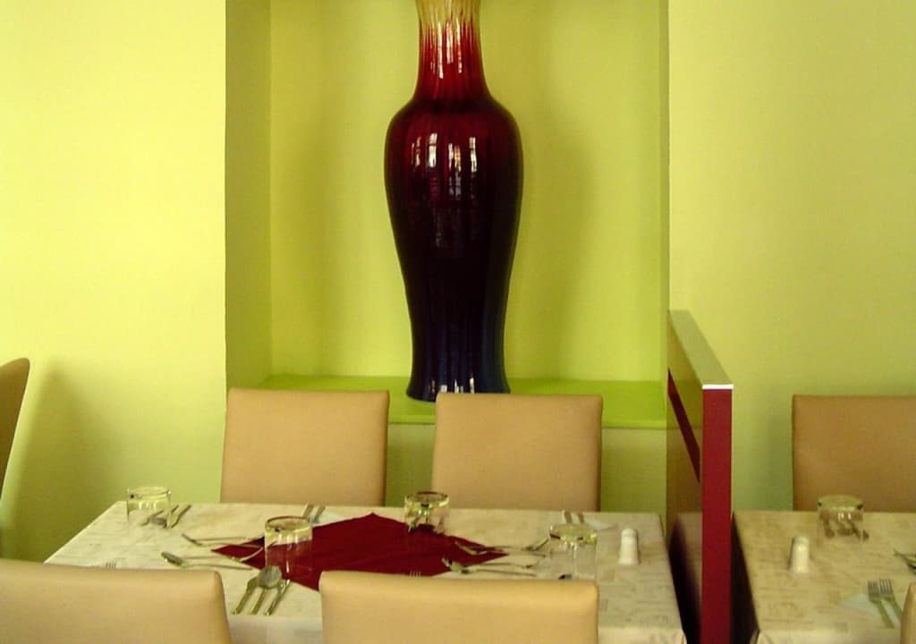 THE MANES Boutique Hotel Prague - photo 27