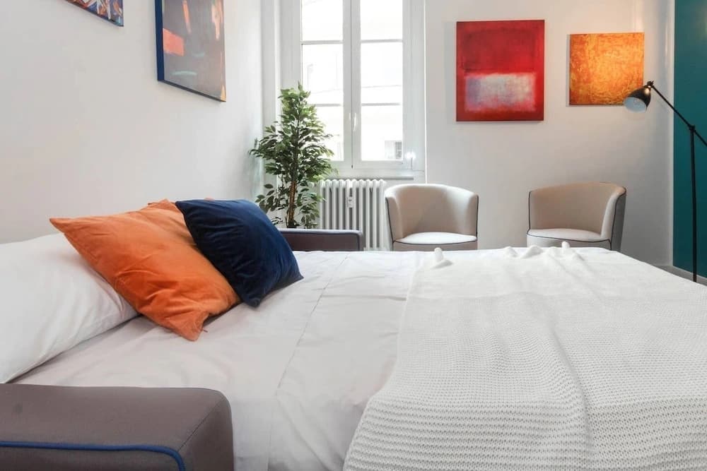 ALTIDO San Vito Apartment - photo 5