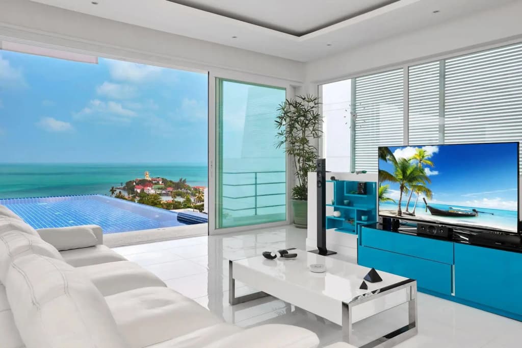 Villa Blanche - photo 8