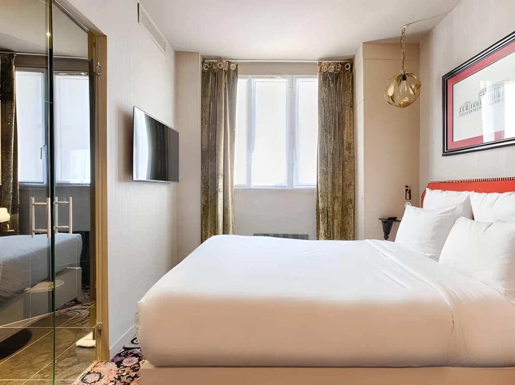 New Hotel République - photo 49