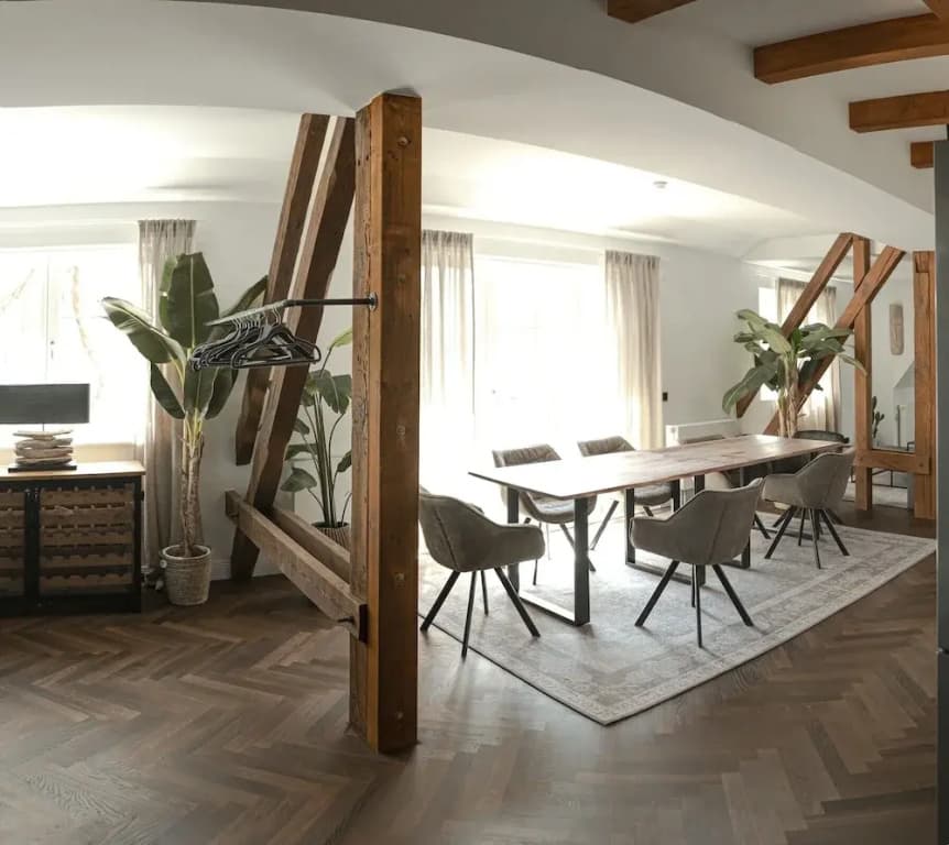 Aeronaut Suites powered by Pearl1 - photo 3