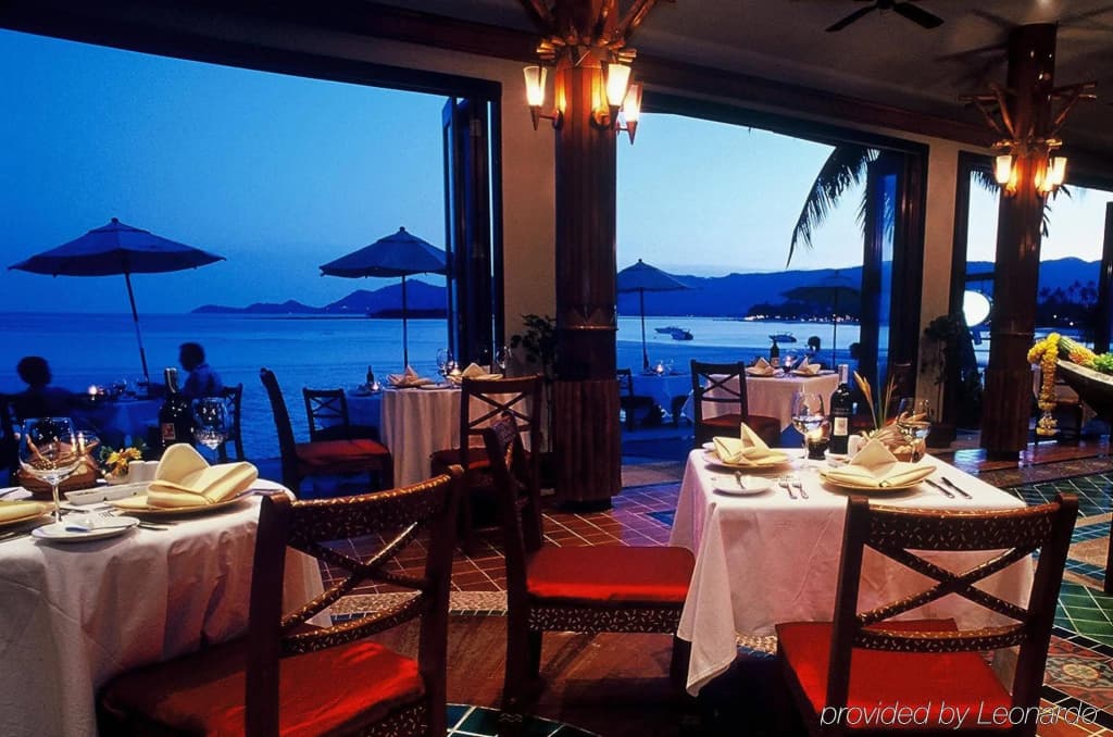 Chaba Cabana Beach Resort - photo 33