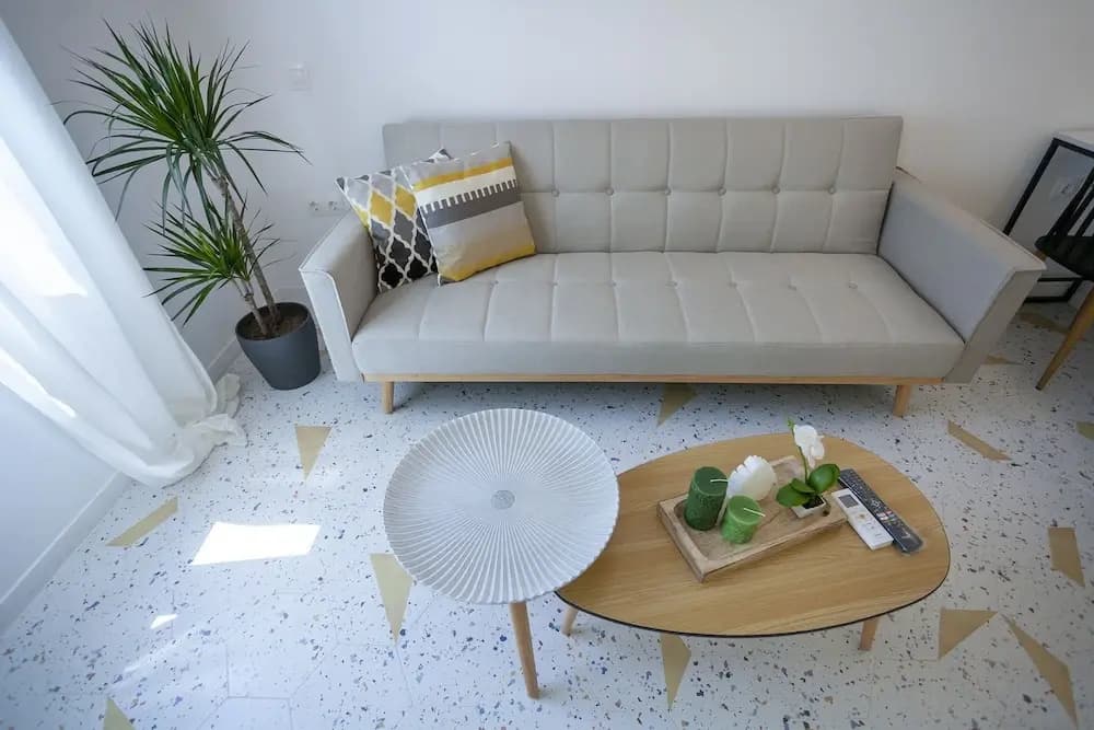 NJoy apartment perfectly renovated - photo 6