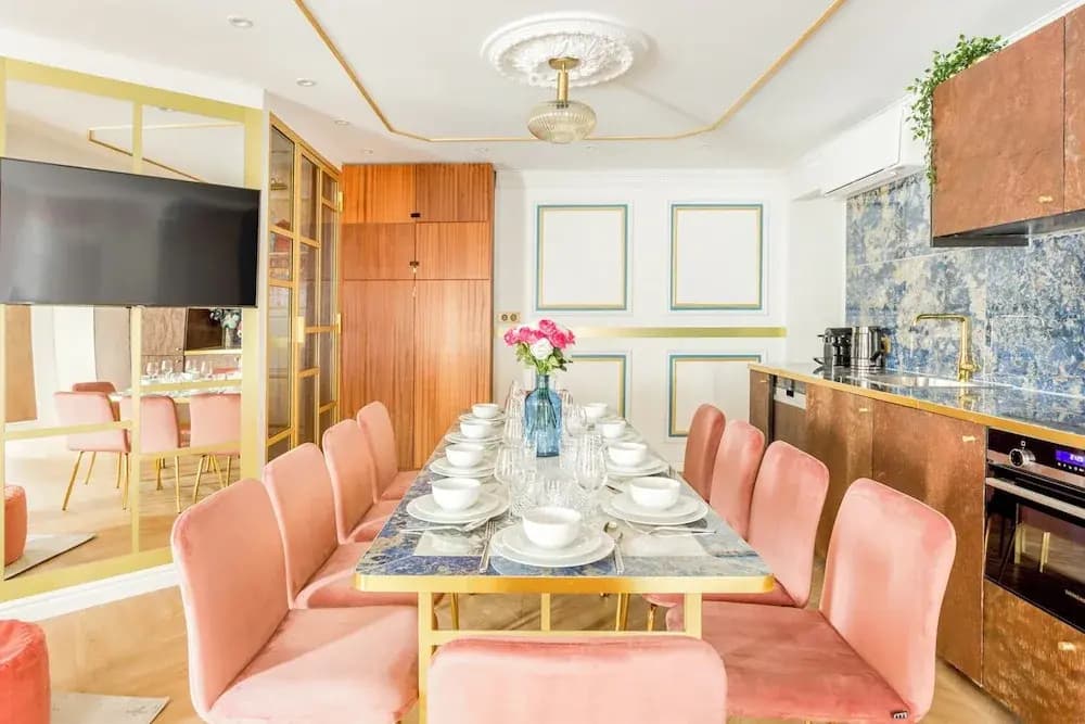Merveil Luxury Suite - Aboukir VII - photo 14