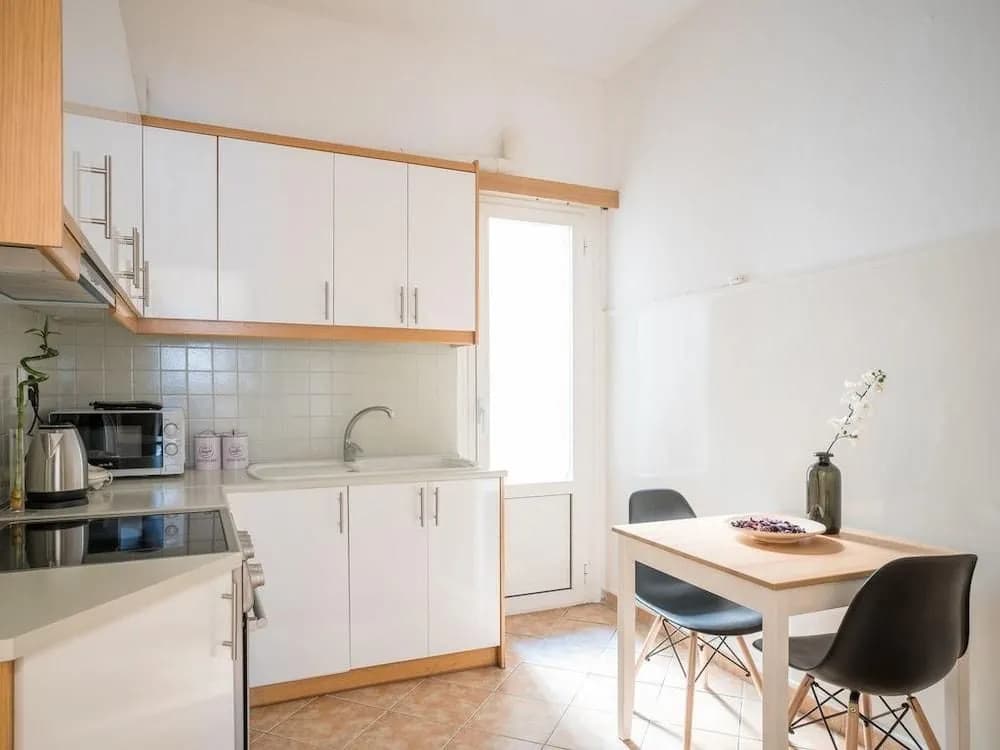 Modern Design Apartment Near Acropolis 2 - photo 10