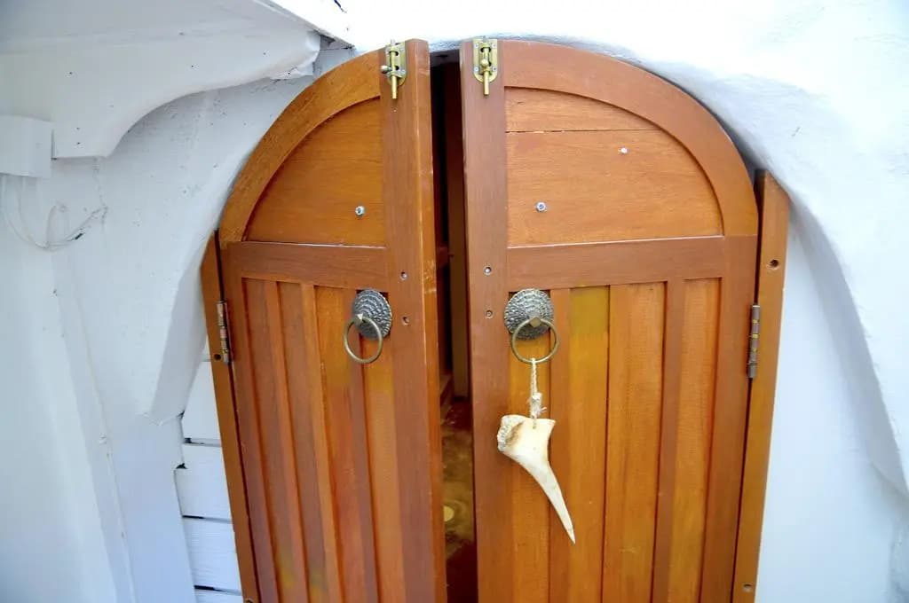 Iyou Bed & Breakfast - photo 11