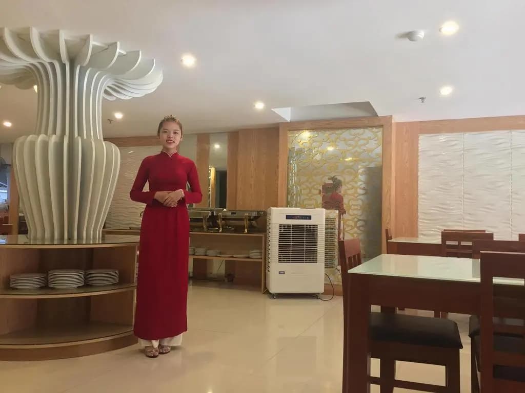 Hoa Phong Hotel - photo 19