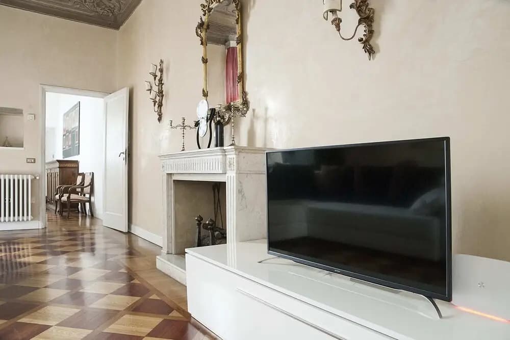 Luxury Flat in Florence Centre - photo 10