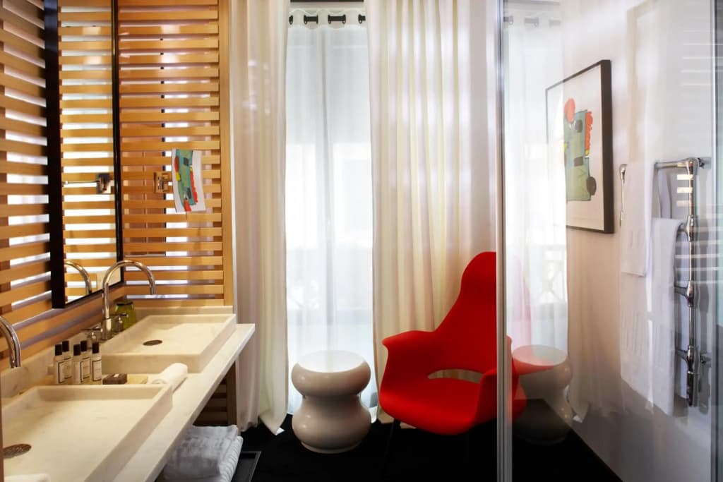 Maison Honnel Hotel - photo 4
