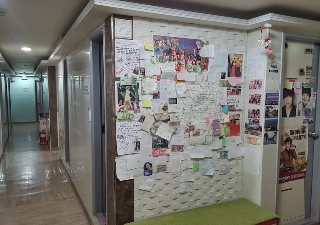 Girls Generation Hostel - Women Only - photo 9