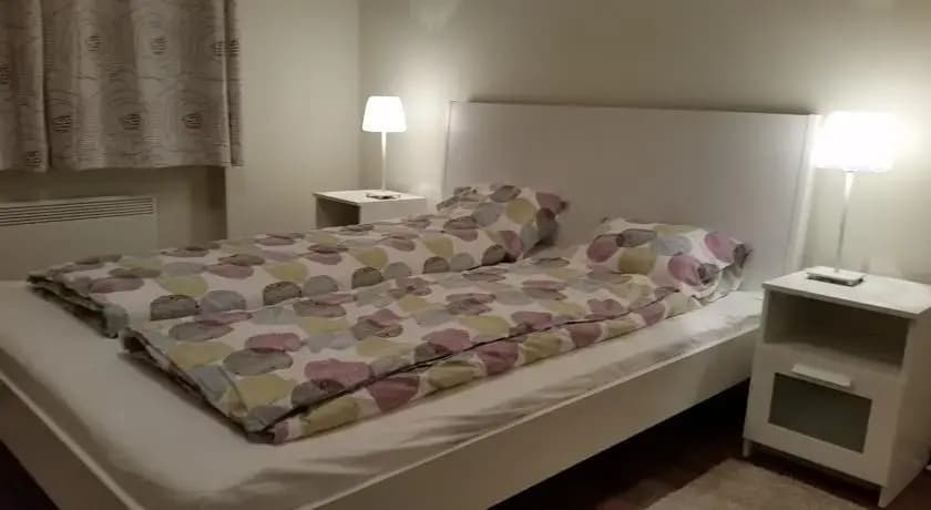 Budapest Sweet Apartment - photo 4