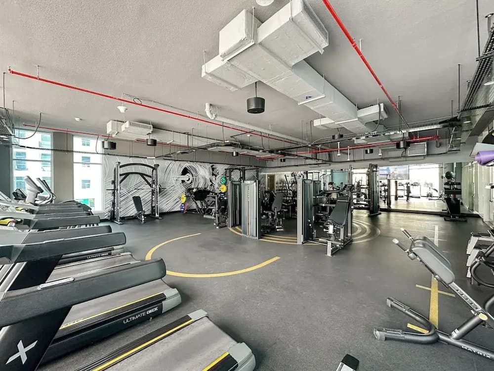Studio One - 1412 1BD - photo 16