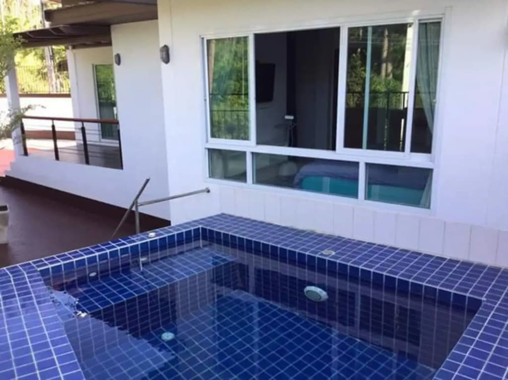 Baan Narwee Villa - photo 5