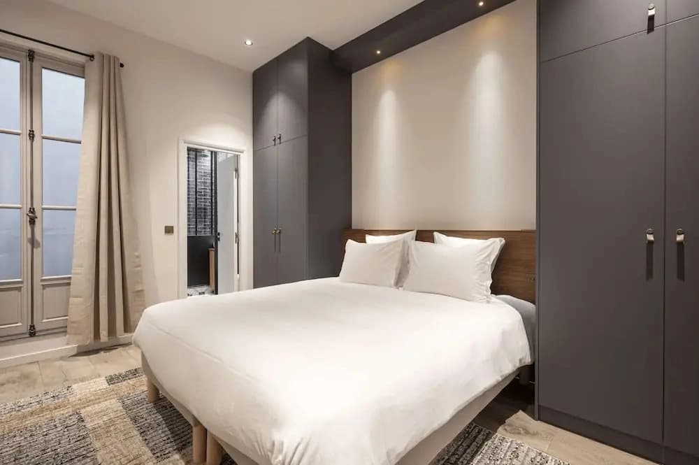 Saint Germain Residence - photo 3
