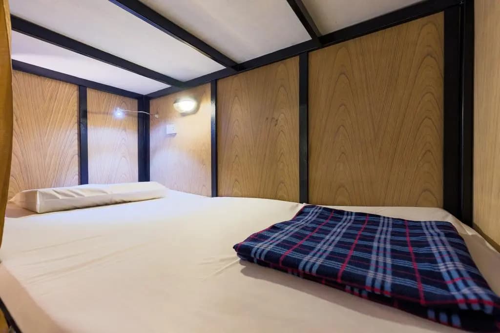 Wire Hostel Patong - photo 6