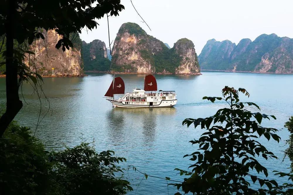 LaFairy Sails - photo 6