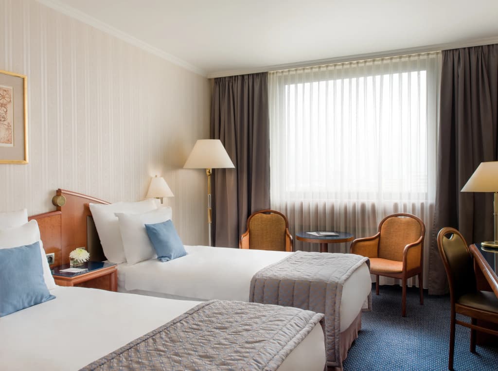 Panorama by Verdi Hotels - photo 4